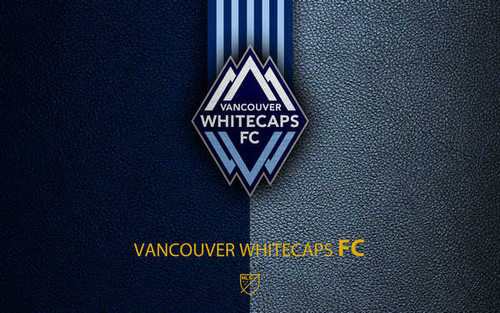 Jual Poster Emblem Logo MLS Soccer Vancouver Whitecaps FC Soccer Vancouver Whitecaps FC APC011