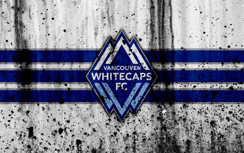 Jual Poster Emblem Logo MLS Soccer Vancouver Whitecaps FC Soccer Vancouver Whitecaps FC APC013