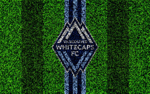 Jual Poster Emblem Logo MLS Soccer Vancouver Whitecaps FC Soccer Vancouver Whitecaps FC APC015
