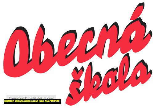 Jual Poster Film obecna skola czech logo (vqzkltq7) Jual Poster Film obecna skola czech logo (vqzkltq7)