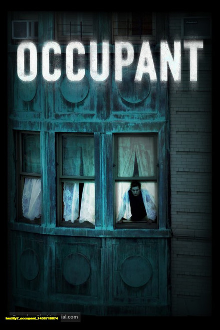 Jual Poster Film occupant (hnzilfy7)