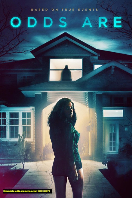 Jual Poster Film odds are movie cover (8ymmsk3u)