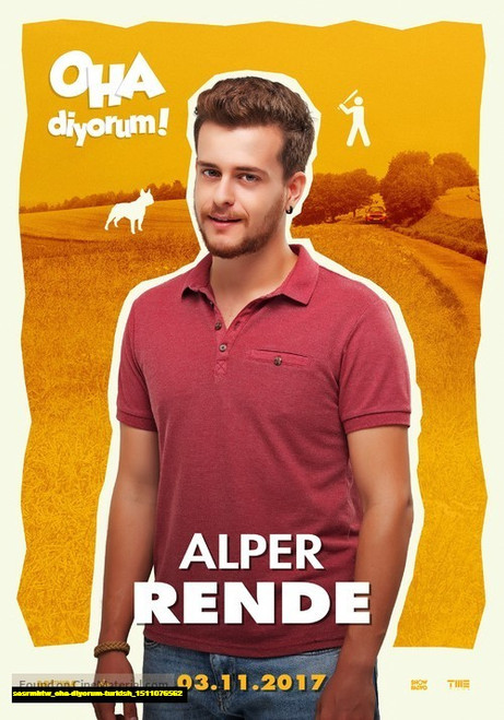 Jual Poster Film oha diyorum turkish (sesrmhtw) Jual Poster Film oha diyorum turkish (sesrmhtw)