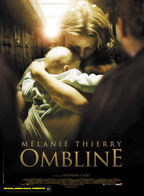 Jual Poster Film ombline french (zihr3ede) Jual Poster Film ombline french (zihr3ede)