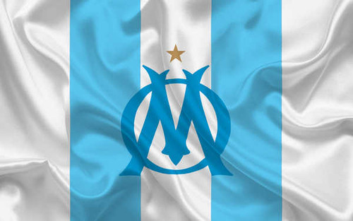 Jual Poster Emblem Logo Olympique de Marseille Soccer Soccer Olympique de Marseille APC010 Jual Poster Emblem Logo Olympique de Marseille Soccer Soccer Olympique de Marseille APC010