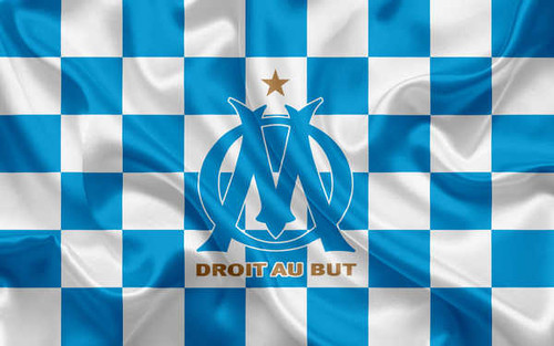 Jual Poster Emblem Logo Olympique de Marseille Soccer Soccer Olympique de Marseille APC011 Jual Poster Emblem Logo Olympique de Marseille Soccer Soccer Olympique de Marseille APC011