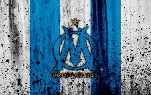 Jual Poster Emblem Logo Olympique de Marseille Soccer Soccer Olympique de Marseille APC012 Jual Poster Emblem Logo Olympique de Marseille Soccer Soccer Olympique de Marseille APC012