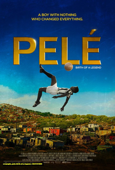 Jual Poster Film pele birth of a legend (srxqvgdn) Jual Poster Film pele birth of a legend (srxqvgdn)