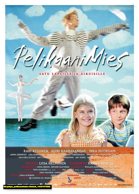Jual Poster Film pelikaanimies finnish (i8cqrbyn) Jual Poster Film pelikaanimies finnish (i8cqrbyn)