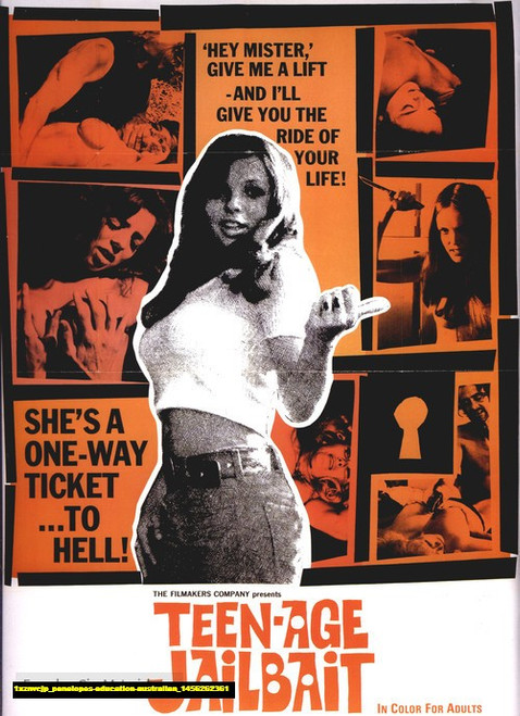 Jual Poster Film penelopes education australian (1xznvcjp) Jual Poster Film penelopes education australian (1xznvcjp)