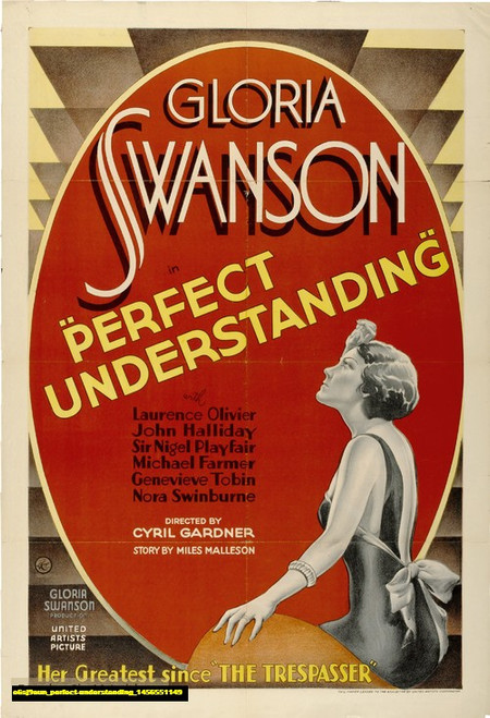 Jual Poster Film perfect understanding (e6sj9eun)