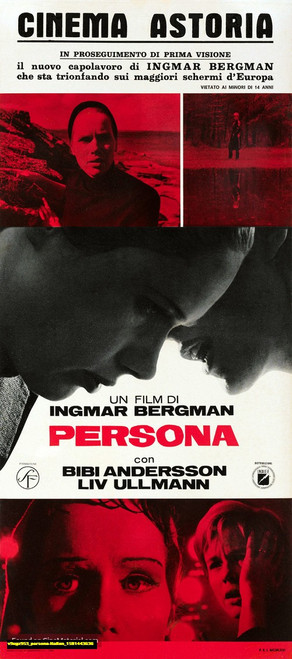 Jual Poster Film persona italian (v9ugz953)
