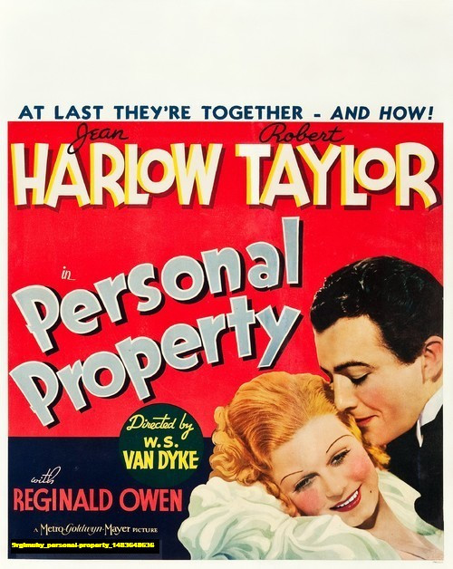 Jual Poster Film personal property (9rgimuhy) Jual Poster Film personal property (9rgimuhy)