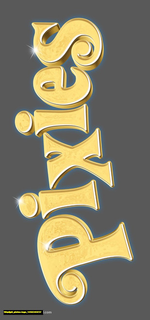 Jual Poster Film pixies logo (9ilqdjy8)