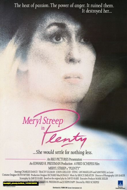 Jual Poster Film plenty british (fiuxhjt8) Jual Poster Film plenty british (fiuxhjt8)