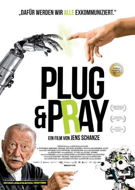 Jual Poster Film plug pray german (nbrruuma) Jual Poster Film plug pray german (nbrruuma)
