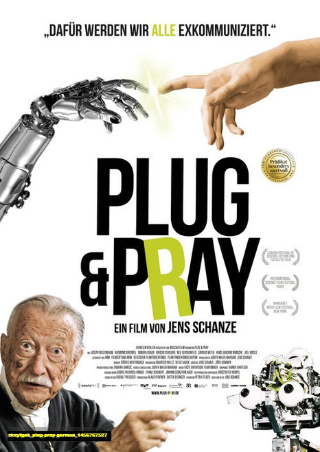 Jual Poster Film plug pray german (zkxyfgeb) Jual Poster Film plug pray german (zkxyfgeb)