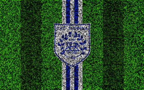 Jual Poster Emblem Logo PAS Giannina F.C. Soccer Soccer PAS Giannina F.C. APC010