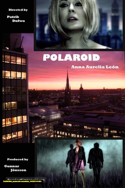 Jual Poster Film polaroid swedish (2o0tt90d) Jual Poster Film polaroid swedish (2o0tt90d)