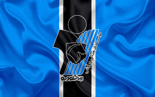 Jual Poster Emblem Logo Paykan F.C. Soccer Soccer Paykan F.C. APC003
