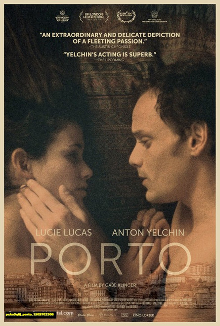 Jual Poster Film porto (pcko5q6j) Jual Poster Film porto (pcko5q6j)
