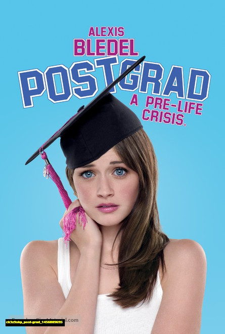 Jual Poster Film post grad (ck3z9skp) Jual Poster Film post grad (ck3z9skp)