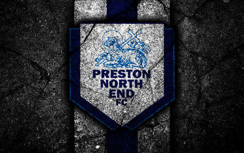 Jual Poster Emblem Logo Preston North End F.C. Soccer Soccer Preston North End F.C. APC003 Jual Poster Emblem Logo Preston North End F.C. Soccer Soccer Preston North End F.C. APC003