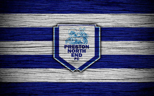 Jual Poster Emblem Logo Preston North End F.C. Soccer Soccer Preston North End F.C. APC006 Jual Poster Emblem Logo Preston North End F.C. Soccer Soccer Preston North End F.C. APC006