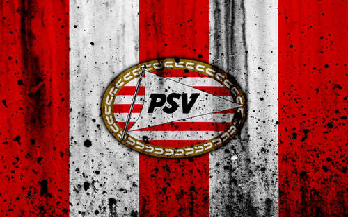 Jual Poster Emblem Logo PSV Eindhoven Soccer Soccer PSV Eindhoven APC007