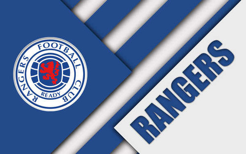 Jual Poster Emblem Logo Rangers F.C. Soccer Soccer Rangers F.C. APC001 Jual Poster Emblem Logo Rangers F.C. Soccer Soccer Rangers F.C. APC001