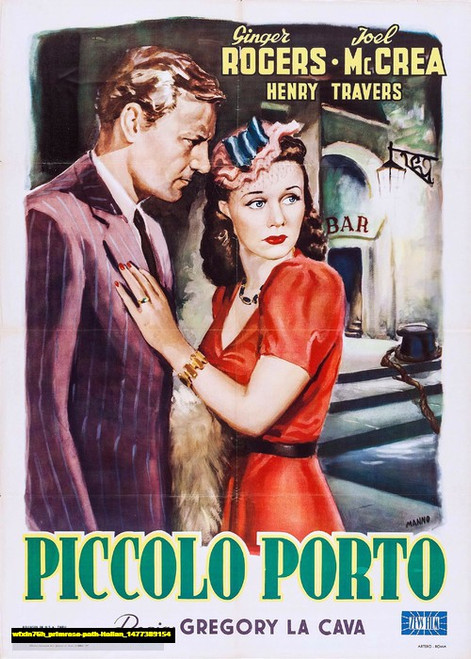 Jual Poster Film primrose path italian (wfxln76h) Jual Poster Film primrose path italian (wfxln76h)