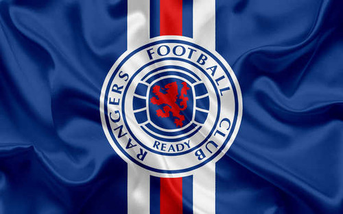 Jual Poster Emblem Logo Rangers F.C. Soccer Soccer Rangers F.C. APC003 Jual Poster Emblem Logo Rangers F.C. Soccer Soccer Rangers F.C. APC003