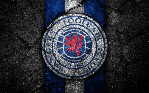 Jual Poster Emblem Logo Rangers F.C. Soccer Soccer Rangers F.C. APC005 Jual Poster Emblem Logo Rangers F.C. Soccer Soccer Rangers F.C. APC005