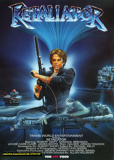 Jual Poster Film programmed to kill (mdqsc8vd) Jual Poster Film programmed to kill (mdqsc8vd)