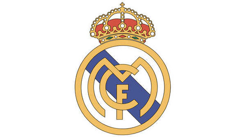 Jual Poster Emblem Logo Real Madrid C.F. Soccer Soccer Real Madrid C.F.2 APC