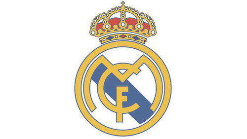 Jual Poster Emblem Logo Real Madrid C.F. Soccer Soccer Real Madrid C.F.3 APC