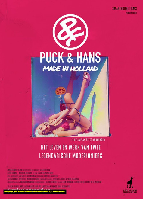 Jual Poster Film puck hans made in holland dutch (rlbsguqk) Jual Poster Film puck hans made in holland dutch (rlbsguqk)