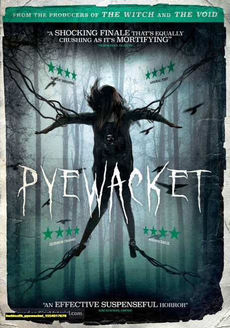Jual Poster Film pyewacket (hwhios8b)