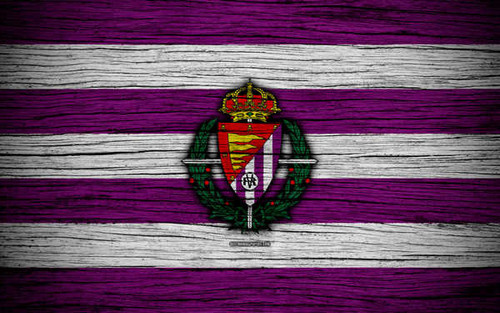 Jual Poster Emblem Logo Real Valladolid Soccer Soccer Real Valladolid APC012