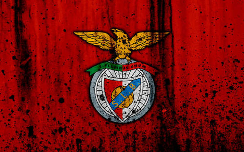 Jual Poster Emblem Logo S.L. Benfica Soccer Soccer S.L. Benfica APC014