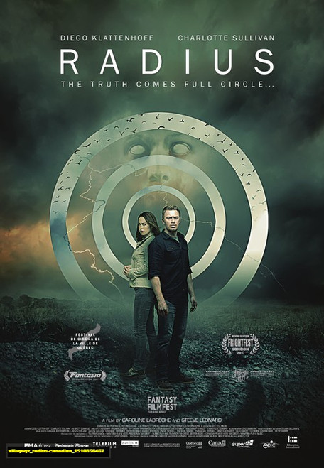 Jual Poster Film radius canadian (xffaqeqx) Jual Poster Film radius canadian (xffaqeqx)