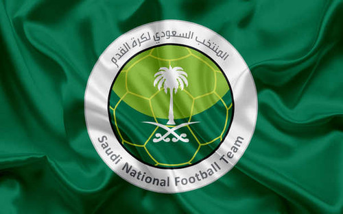 Jual Poster Emblem Logo Saudi Arabia Soccer Soccer Saudi Arabia National Football Team APC002 Jual Poster Emblem Logo Saudi Arabia Soccer Soccer Saudi Arabia National Football Team APC002