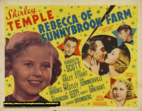 Jual Poster Film rebecca of sunnybrook farm (jv0ko0zj) Jual Poster Film rebecca of sunnybrook farm (jv0ko0zj)