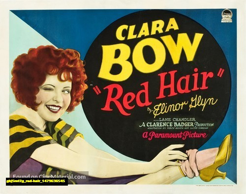 Jual Poster Film red hair (gbj5mt2g) Jual Poster Film red hair (gbj5mt2g)