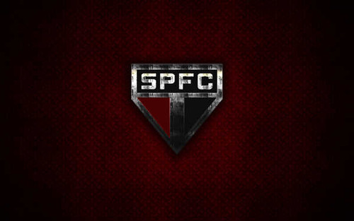 Jual Poster Emblem Logo Soccer São Paulo FC Soccer São Paulo FC APC003