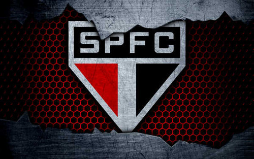 Jual Poster Emblem Logo Soccer São Paulo FC Soccer São Paulo FC APC011