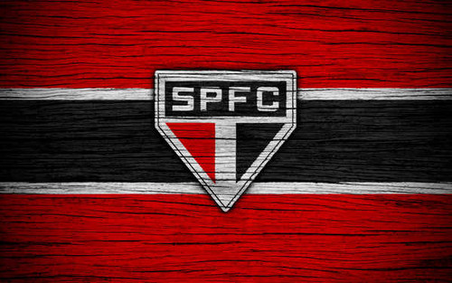 Jual Poster Emblem Logo Soccer São Paulo FC Soccer São Paulo FC APC015