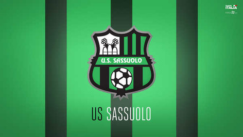 Jual Poster Emblem Logo Soccer U.S. Sassuolo Calcio Soccer U.S. Sassuolo Calcio APC
