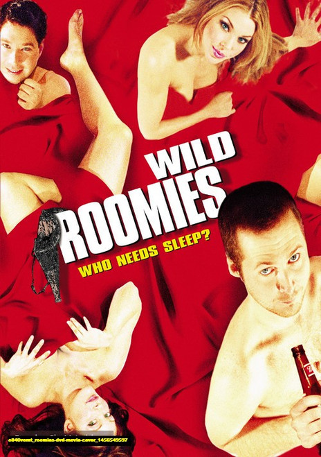 Jual Poster Film roomies dvd movie cover (o840vomt) Jual Poster Film roomies dvd movie cover (o840vomt)