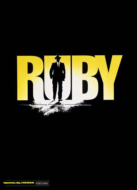Jual Poster Film ruby (irgnmwmh) Jual Poster Film ruby (irgnmwmh)